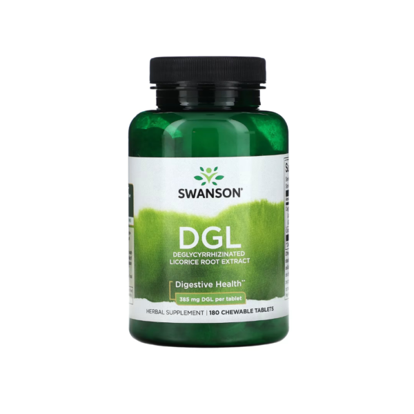 DGL