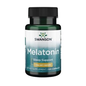 Melatoninas