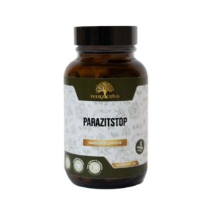 Parazitstop