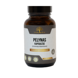 Pelynas
