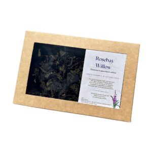 Rosebay willow