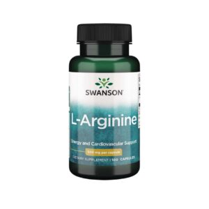 L-argininas