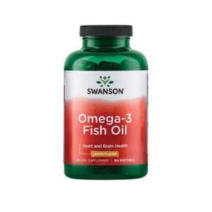 Omega-3