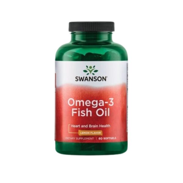Omega-3