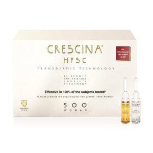 Crescina