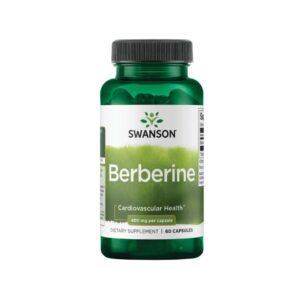 Berberinas