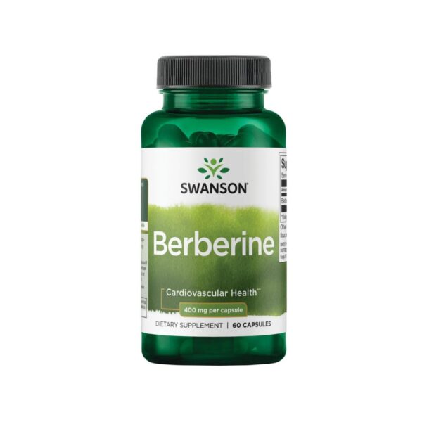 Berberinas