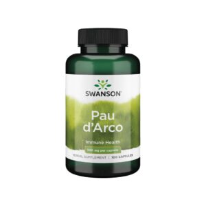 Pau d'arco