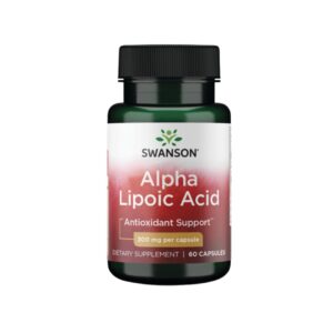 Alfa lipoine