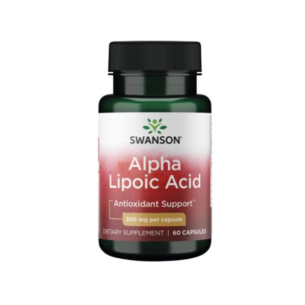Alfa lipoine