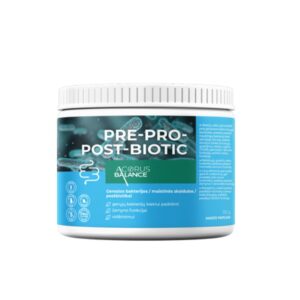 PRE-PRO-POST-BIOTIC, 350 g