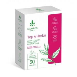4herbs