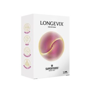 LONGEVIX