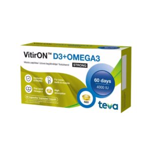 Vitiron