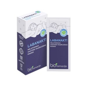 LABANAKT, N14