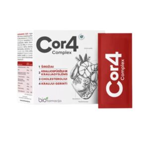 COR4 Complex, N28