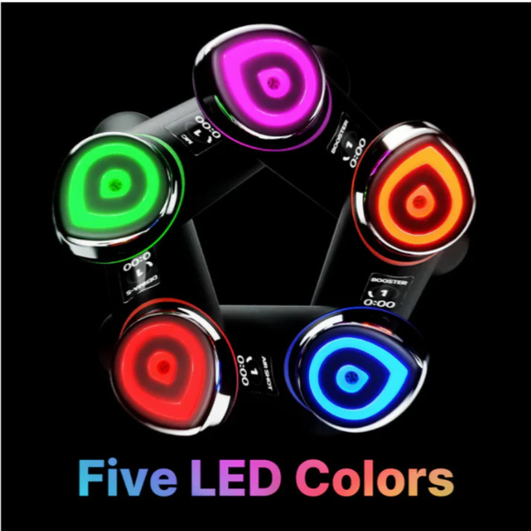 Medicube Age-R Booster Pro Black - Image 7