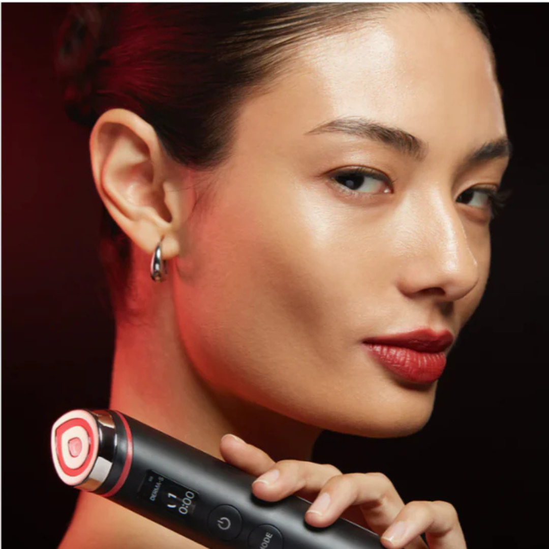 Medicube Age-R Booster Pro Black - Image 6