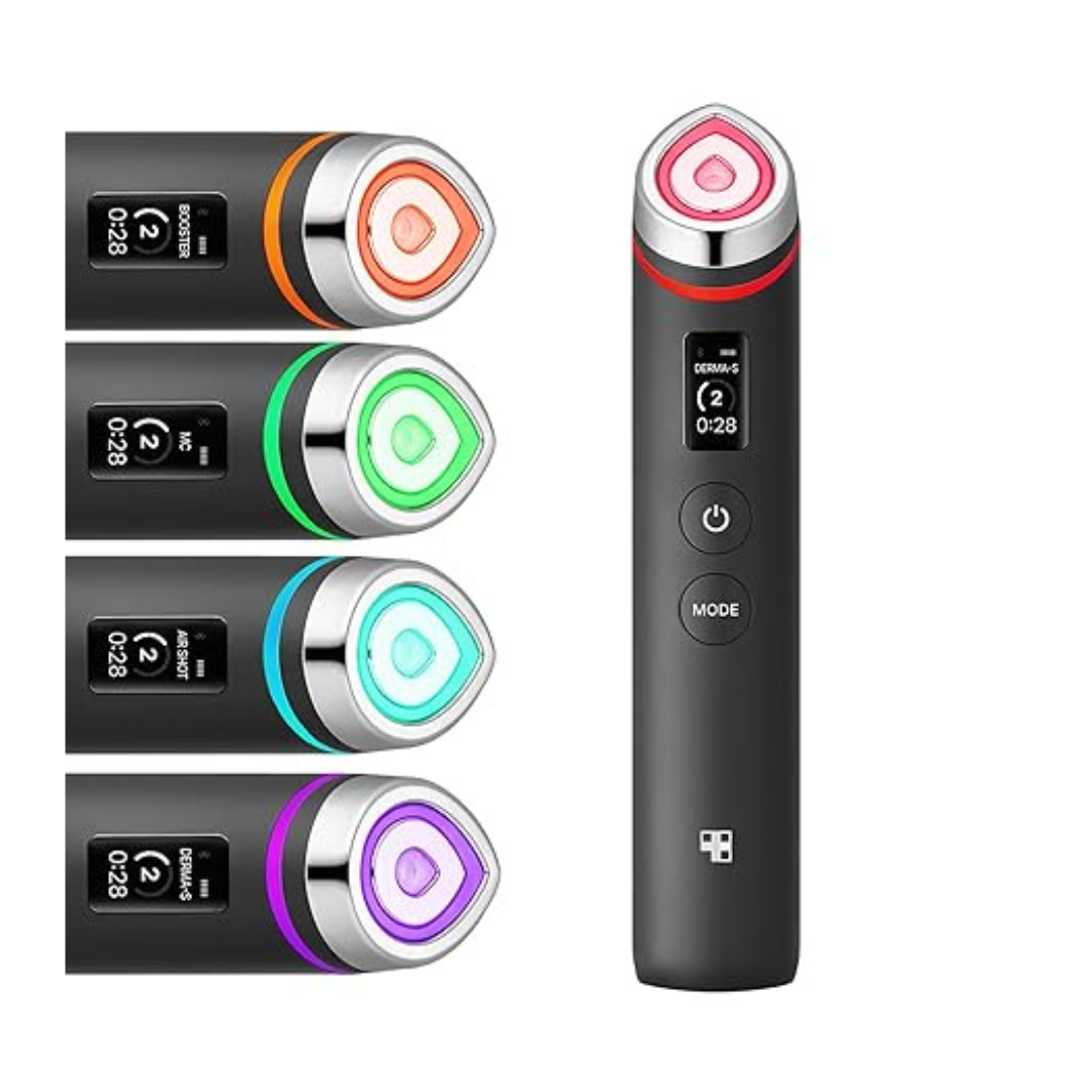 Medicube Age-R Booster Pro Black - Image 2