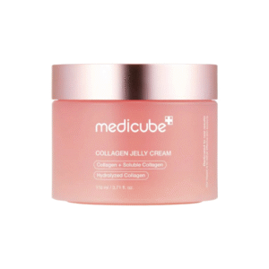 Medicube Collagen Jelly Cream