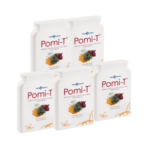 5 pomit