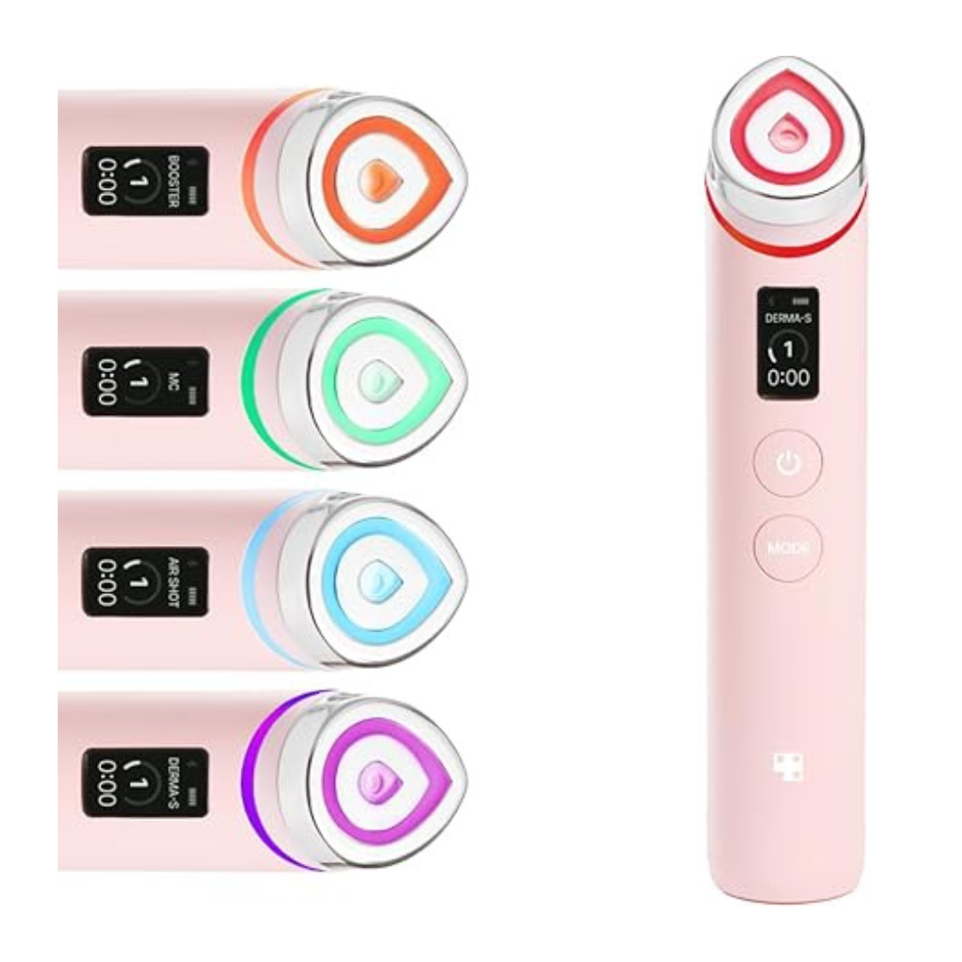 Medicube Age-R Booster Pro Pink - Image 2