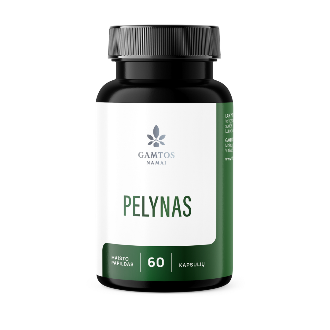 Pelynas