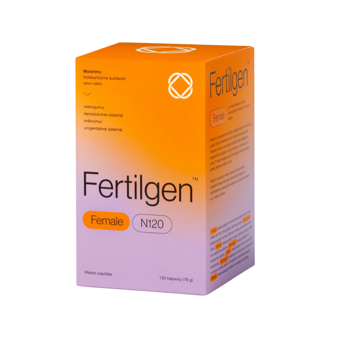 Fertilgen