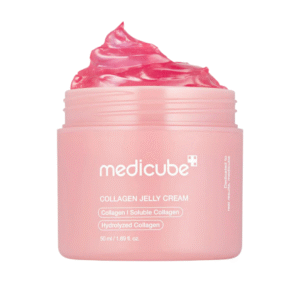 medicube jelly