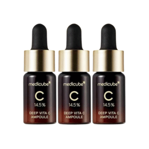 c ampoule