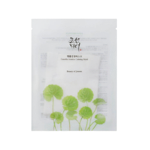 centella mask