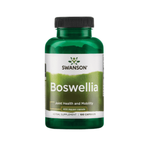 Boswellia