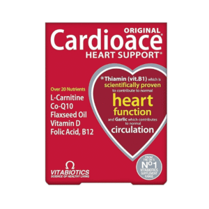 Cardioace