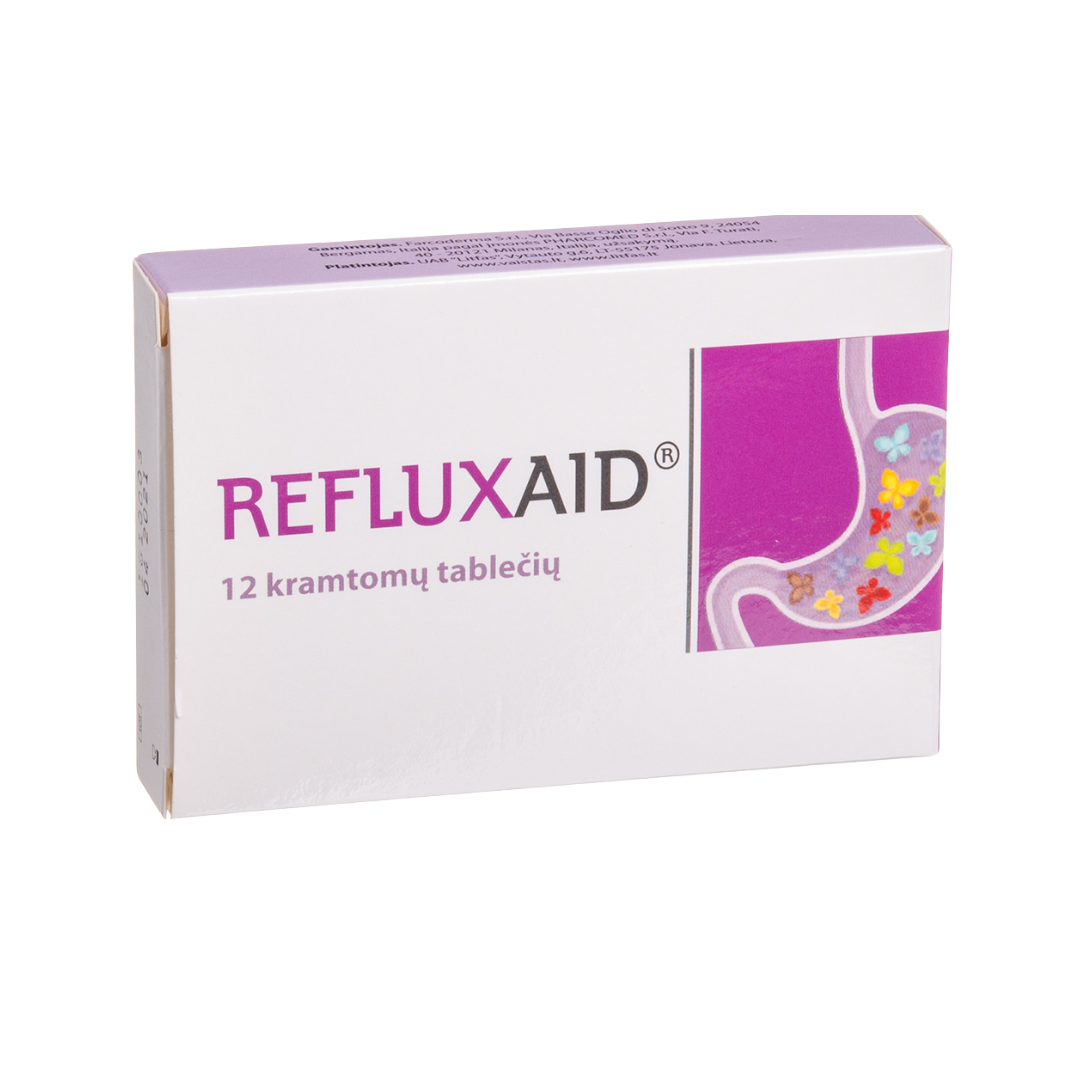 refluxaid