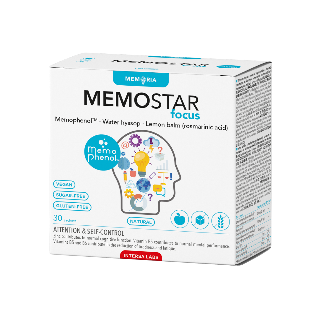 Memostar