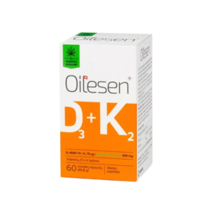 Oilesen d k