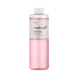 medicube toner