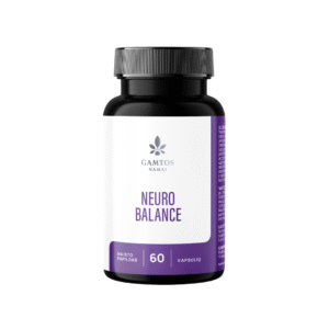 GN neuro balance