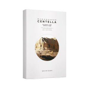 Centella mask