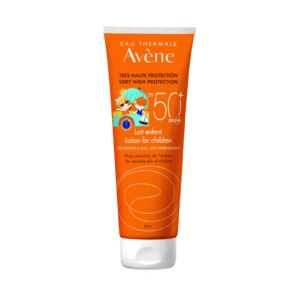 avene spf kids