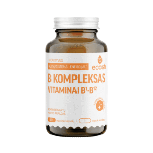 b kompleksas