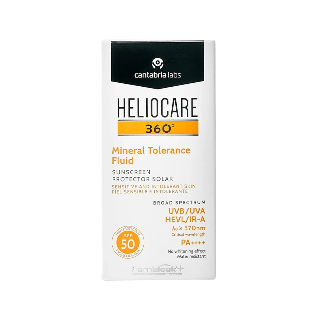 heliocare