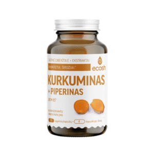 kurkuminas