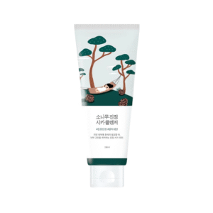 pine cleanser
