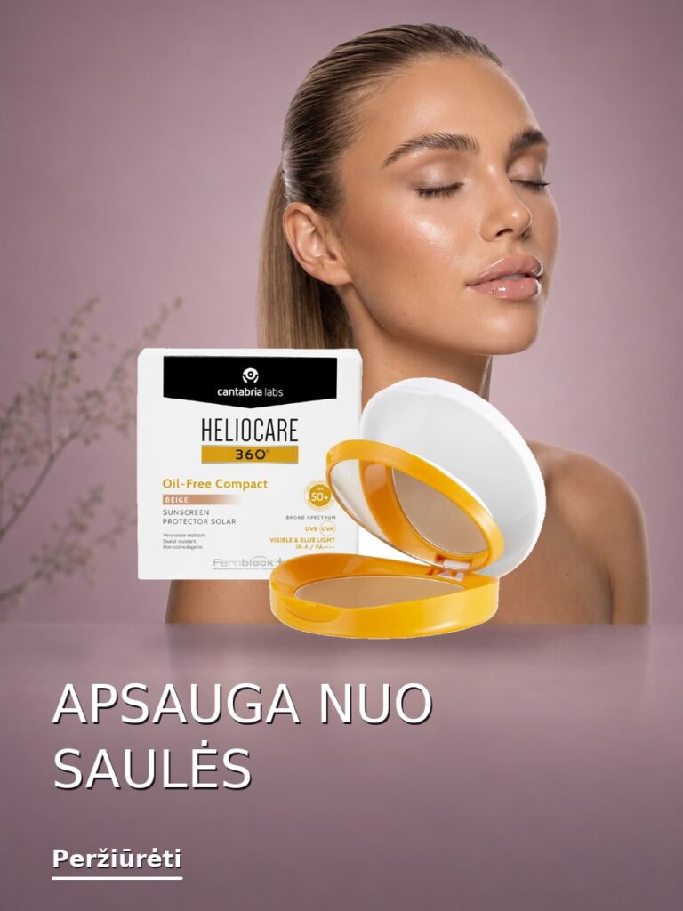 nuo saules