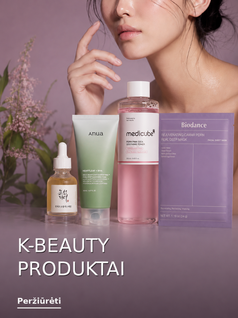k-beauty