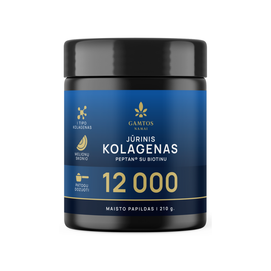 jurinis kolagenas