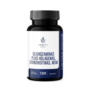 gliukozaminas