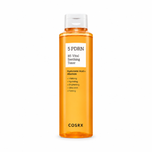 COSRX tonikas 5% PDRN + B5 Vital Soothing, 280 ml