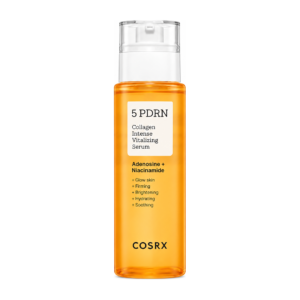COSRX serumas 5% PDRN + Collagen Intense Vitalizing, 100 ml